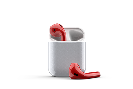 AirPods with Wireless Case