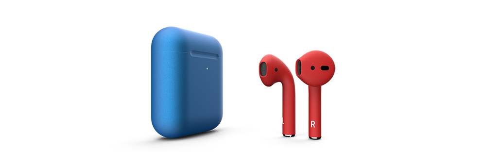 Apple AirPods