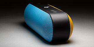 Beats Pill+