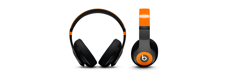 Beats Studio 3 Wireless