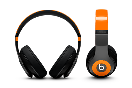 Beats Studio 3 Wireless