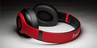 Beats Studio 3 Wireless