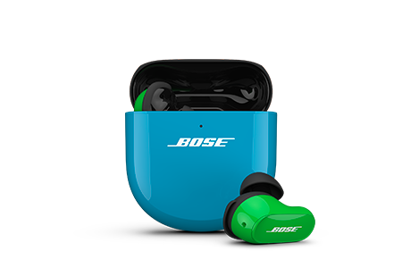 Bose QuietComfort Earbuds II