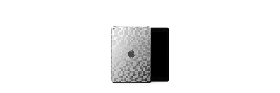 iPad 2017-18 Skin