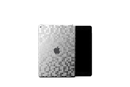 iPad 2017-18 Skin