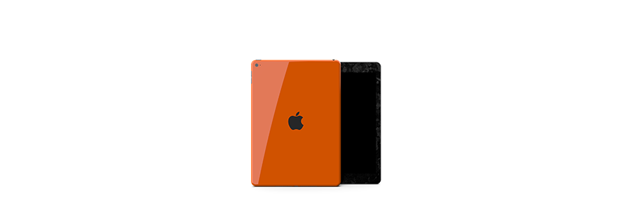 iPad 2019-20 Skin