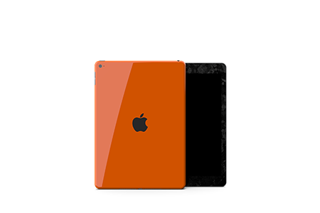 iPad 2019-20 Skin