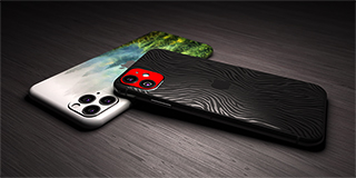 iPhone 11 Skin - Glass Only