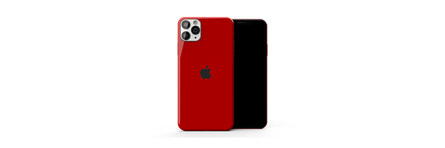 iPhone 11 Pro Max Skins