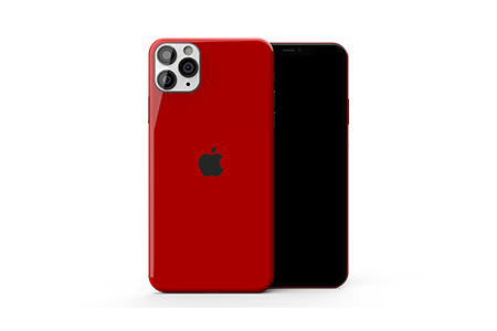 iPhone 11 Pro Max Skins