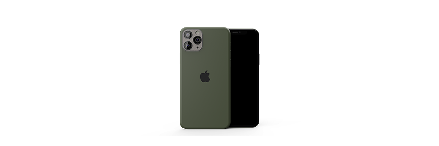 iPhone 11 Pro Skins