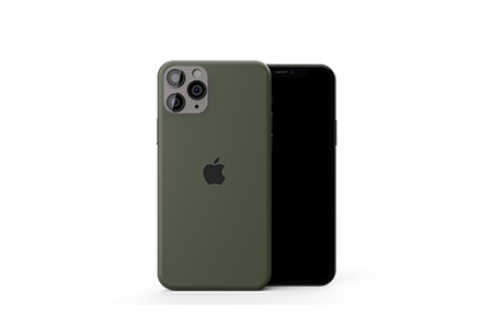 iPhone 11 Pro Skins