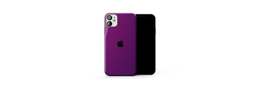 iPhone 11 Skins