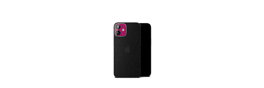 iPhone 12 Mini Skin