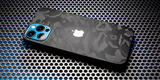 iPhone 12 Pro Skin