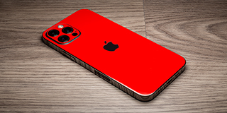 iPhone 12 Pro Skin