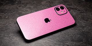 iPhone 12 Skin