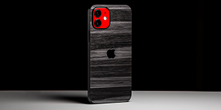 iPhone 12 Skin