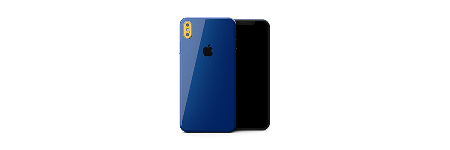 iPhone Xs Max Skins