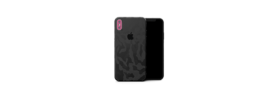 iPhone Xs Skins