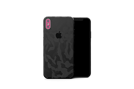 iPhone Xs Skins