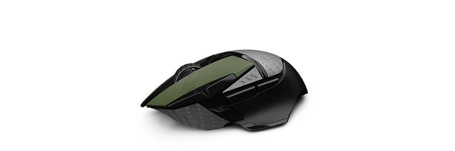 Logitech G502 Mouse Skin