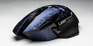 Logitech G502 Mouse Skin