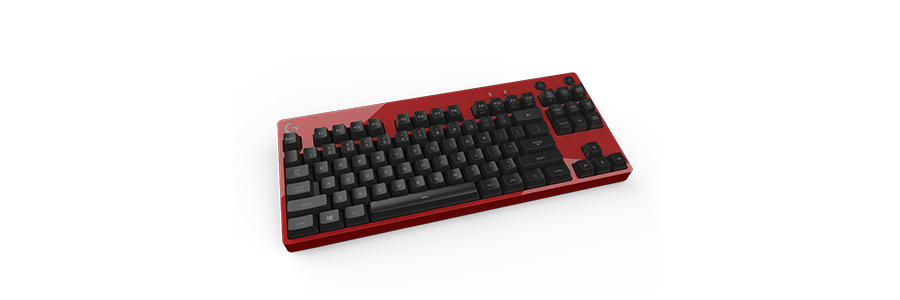 Logitech Pro Keyboard