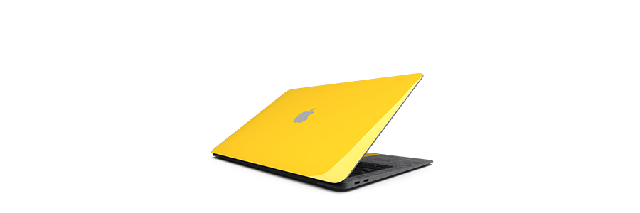 Macbook Air 2018-20 Skin