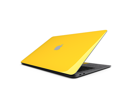 Macbook Air 2018-20 Skin