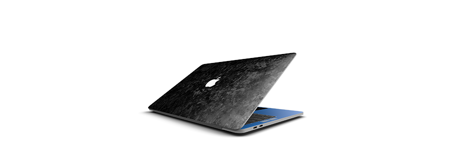 Macbook Pro 13" Touch Bar 2019-mid 2020 Skin