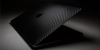 Macbook Pro 13" Touch Bar 2019-mid 2020 Skin