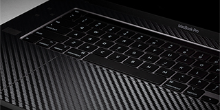 Macbook Pro 16" 2019 Skin