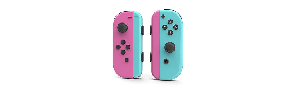 Nintendo Joy Cons