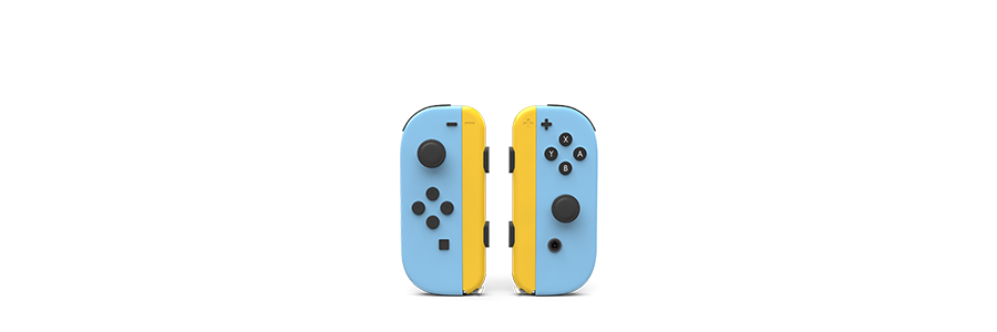 Nintendo Joy Cons