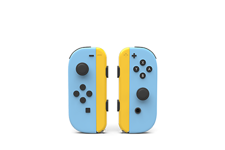 Nintendo Joy Cons