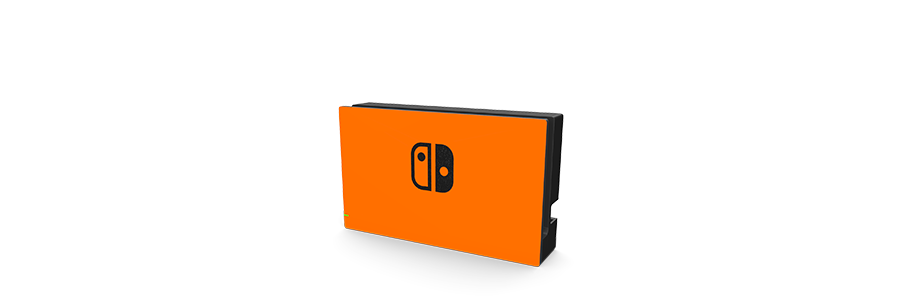 Nintendo Switch Dock Skin