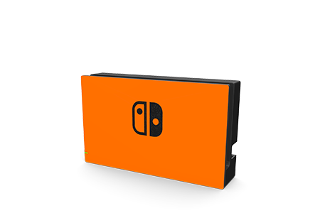 Nintendo Switch Dock Skin