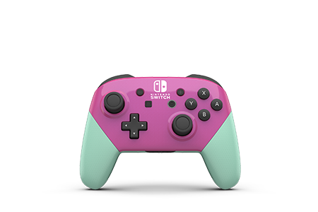 Nintendo Switch Pro Controller