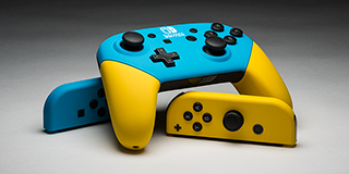 Nintendo Switch Pro Controller