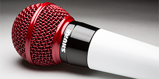 Shure SM58