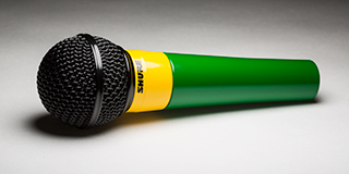 Shure SM58