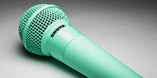 Shure SM58