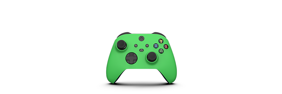 Xbox Series X Controller