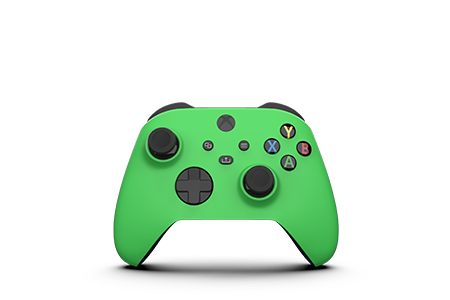 Xbox Series X Controller