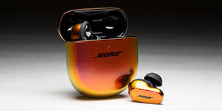 Bose QuietComfort Earbuds II