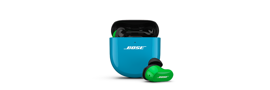 Bose QuietComfort Earbuds II